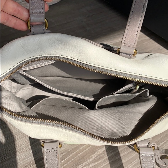 Fossil handbag - Picture 4 of 5